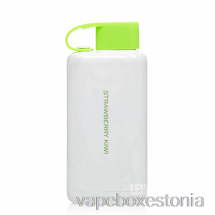 Vape Box Estonia Vozol Star 9000 ühekordne Maasika Kiivi